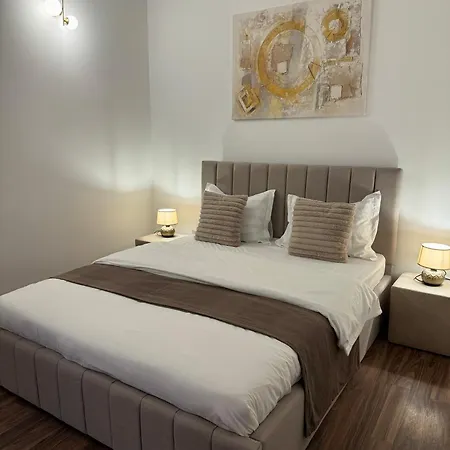Apartament Ely Brașov
