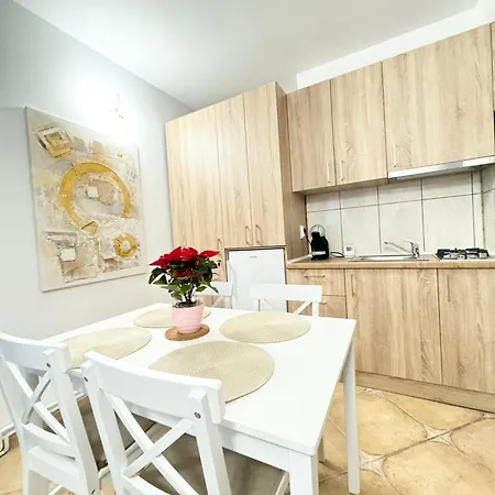 Apartament Ely