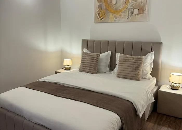 Apartment Ely Brasov