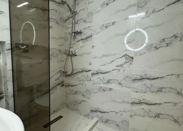 Apartment Ely Brasov